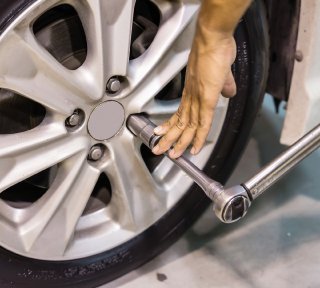 Pienhuollot ja korjaukset